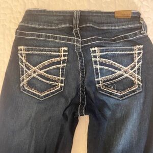 Ariat Bootcut Trousers